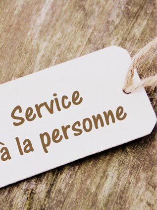 Service à la personne à Noirmoutier